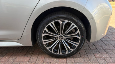 Toyota Corolla 2.0 VVT-i Hybrid Design 5dr CVT Hybrid Hatchback